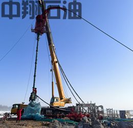 連續(xù)油管套管液壓整形技術